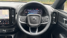 Volvo XC40 2.0 B3P Plus Black Edition 5dr Auto Petrol Estate